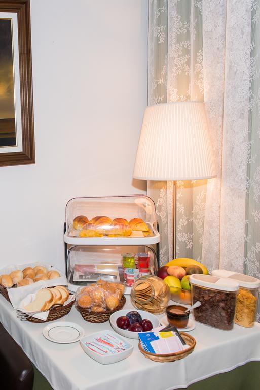 Hotel Brasilia ポルト エクステリア 写真